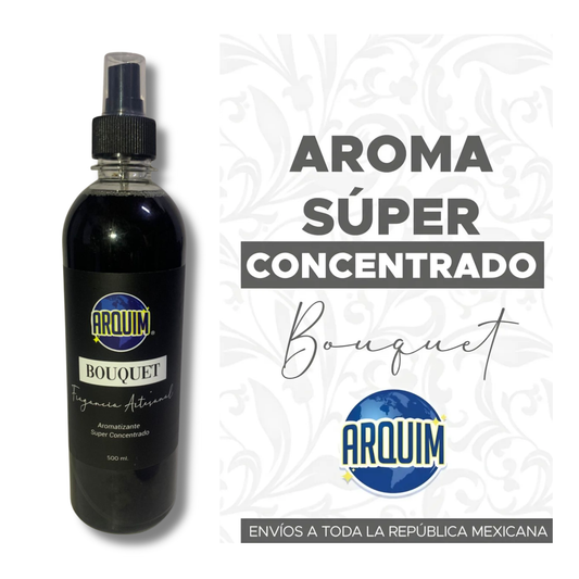 Aromatizante Bouquet Arquim – Fragancia Premium para Interiores
