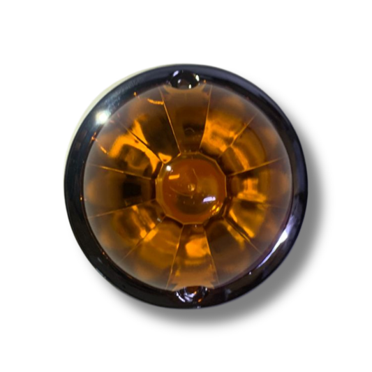Plafón LED Renovatio Watermelon 12V/24V Multivoltaje con Luz Fija y Estrobo