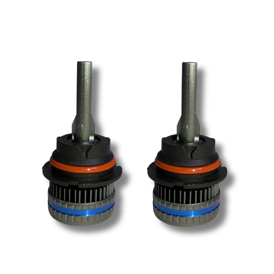 Foco LED Automotriz Carlumex 9004 – Alto Desempeño y Máxima Iluminación