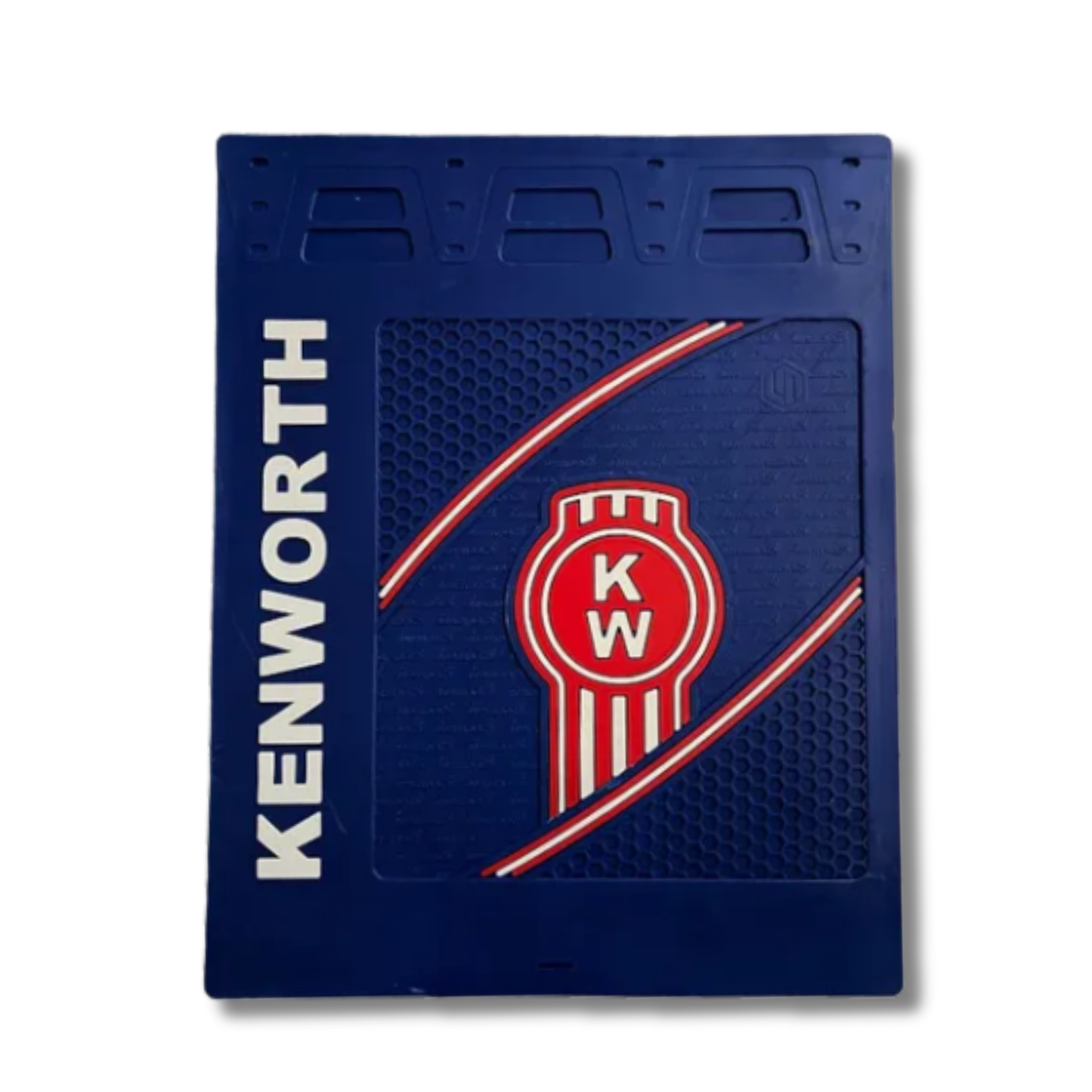 Lodera Flexible Kenworth para Tracto – 77 × 61 cm