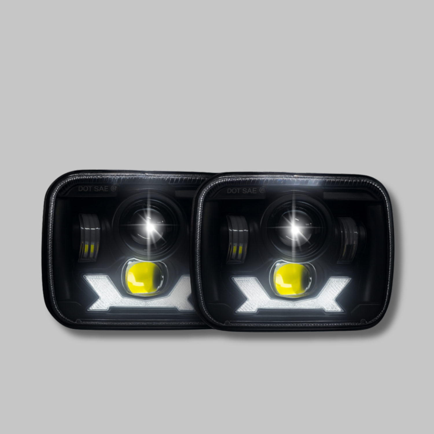 UNIDADES LED