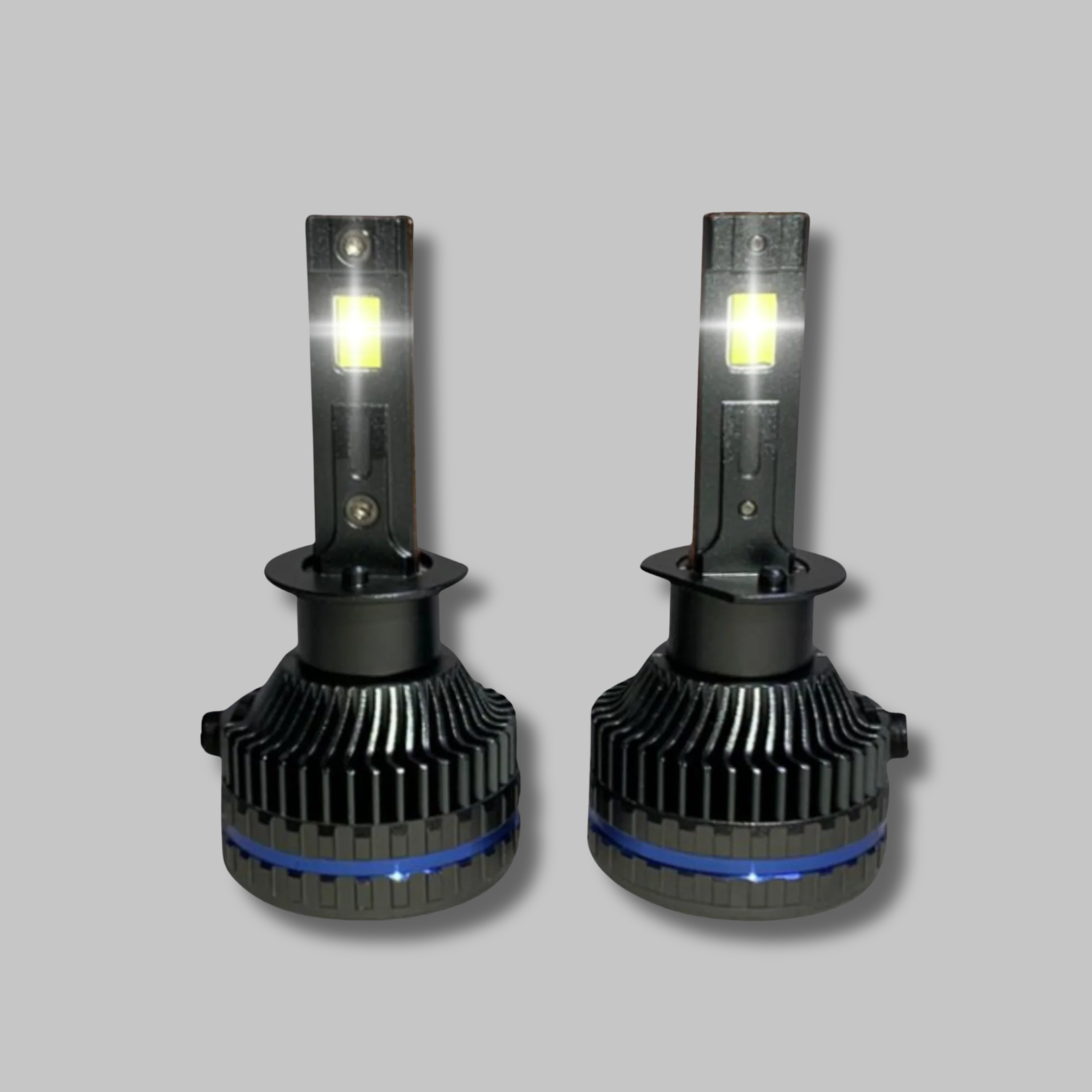 FOCOS LED