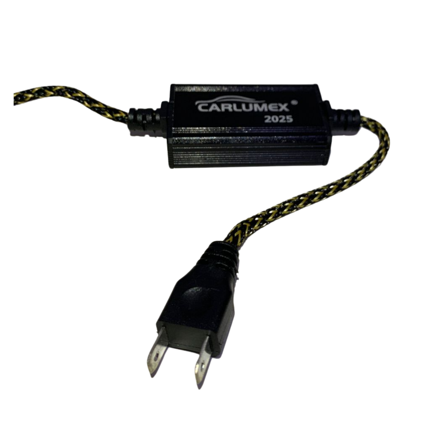 Foco LED Automotriz Carlumex H7 – Alto Desempeño y Máxima Iluminación
