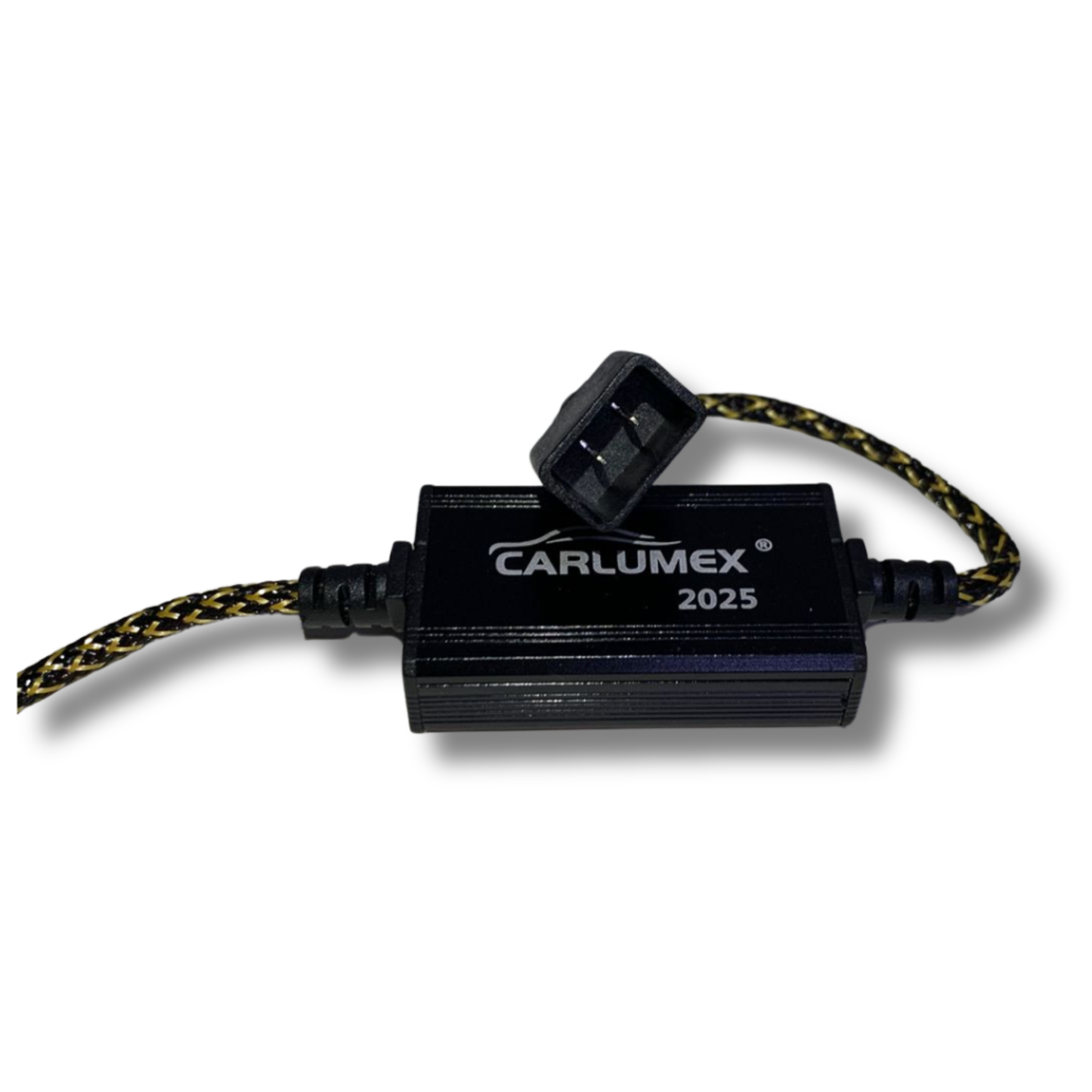 Foco LED Automotriz Carlumex H16 – Alto Desempeño y Máxima Iluminación