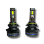 Foco LED Automotriz Carlumex 9005 – Alto Desempeño y Máxima Iluminación