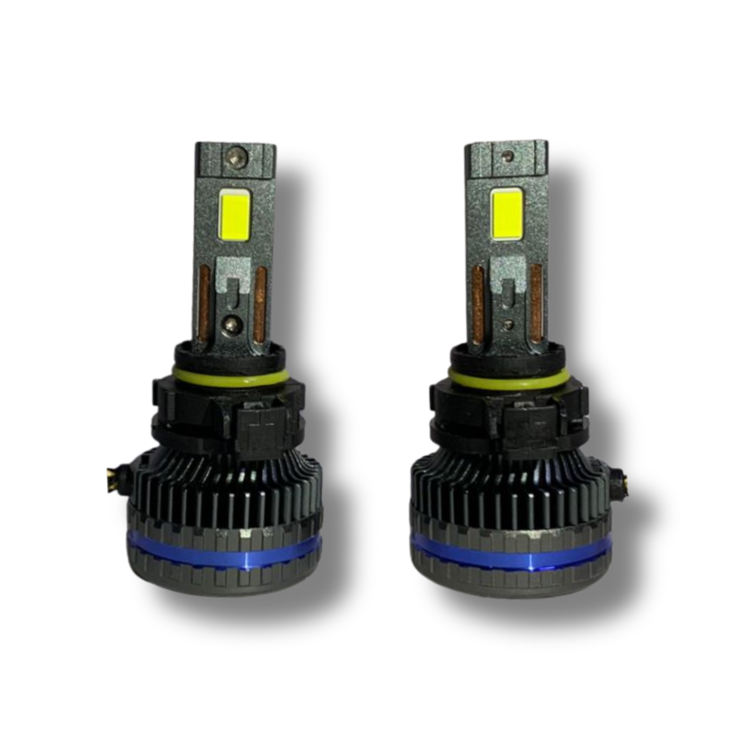 Foco LED Automotriz Carlumex H16 – Alto Desempeño y Máxima Iluminación