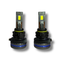 Foco LED Automotriz Carlumex H16 – Alto Desempeño y Máxima Iluminación