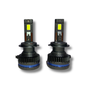 Foco LED Automotriz Carlumex H7 – Alto Desempeño y Máxima Iluminación
