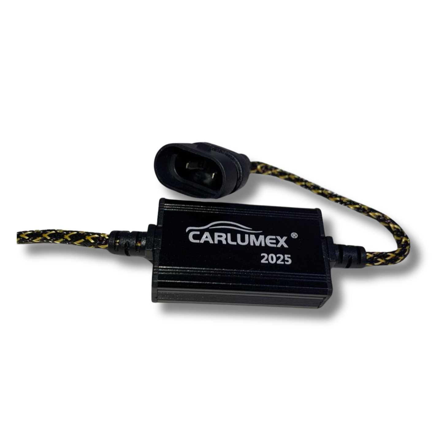 Foco LED Automotriz Carlumex 9005 – Alto Desempeño y Máxima Iluminación