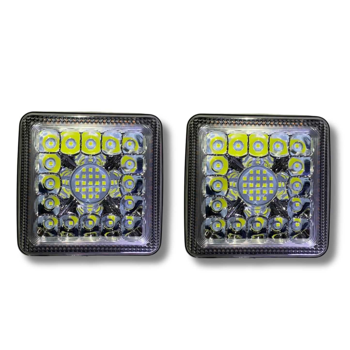 Faro LED IOL 27W – Iluminación Potente y Confiable