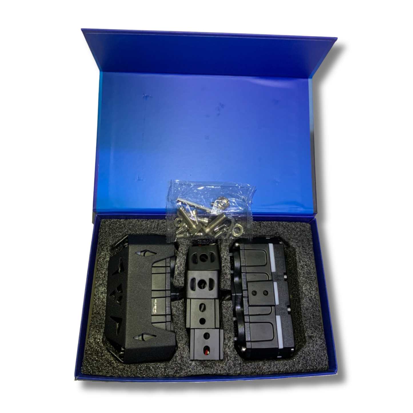 Faro Premium CL-A-MT03 Carlumex – Iluminación de Alto Impacto y Diseño Distintivo