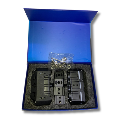 Faro Premium CL-A-MT03 Carlumex – Iluminación de Alto Impacto y Diseño Distintivo