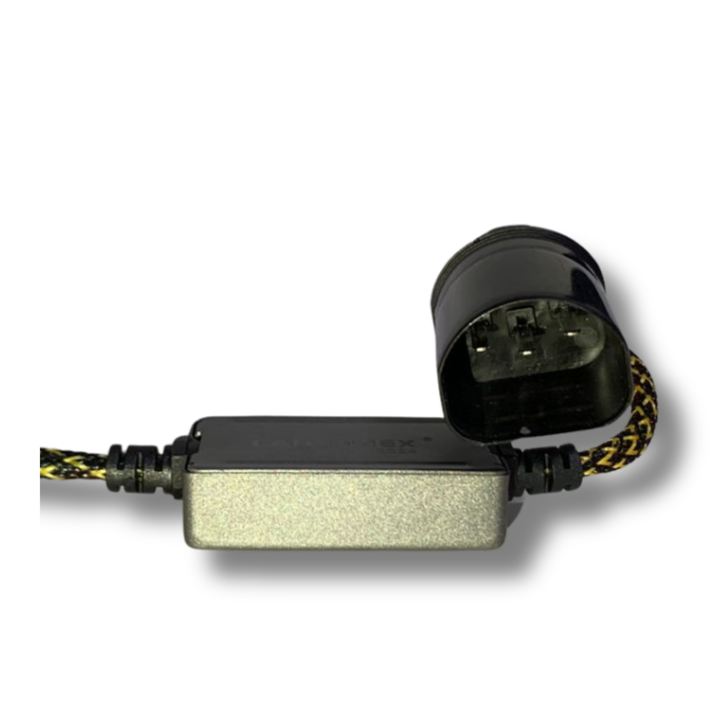 Foco LED Automotriz Carlumex 9004 – Alto Desempeño y Máxima Iluminación