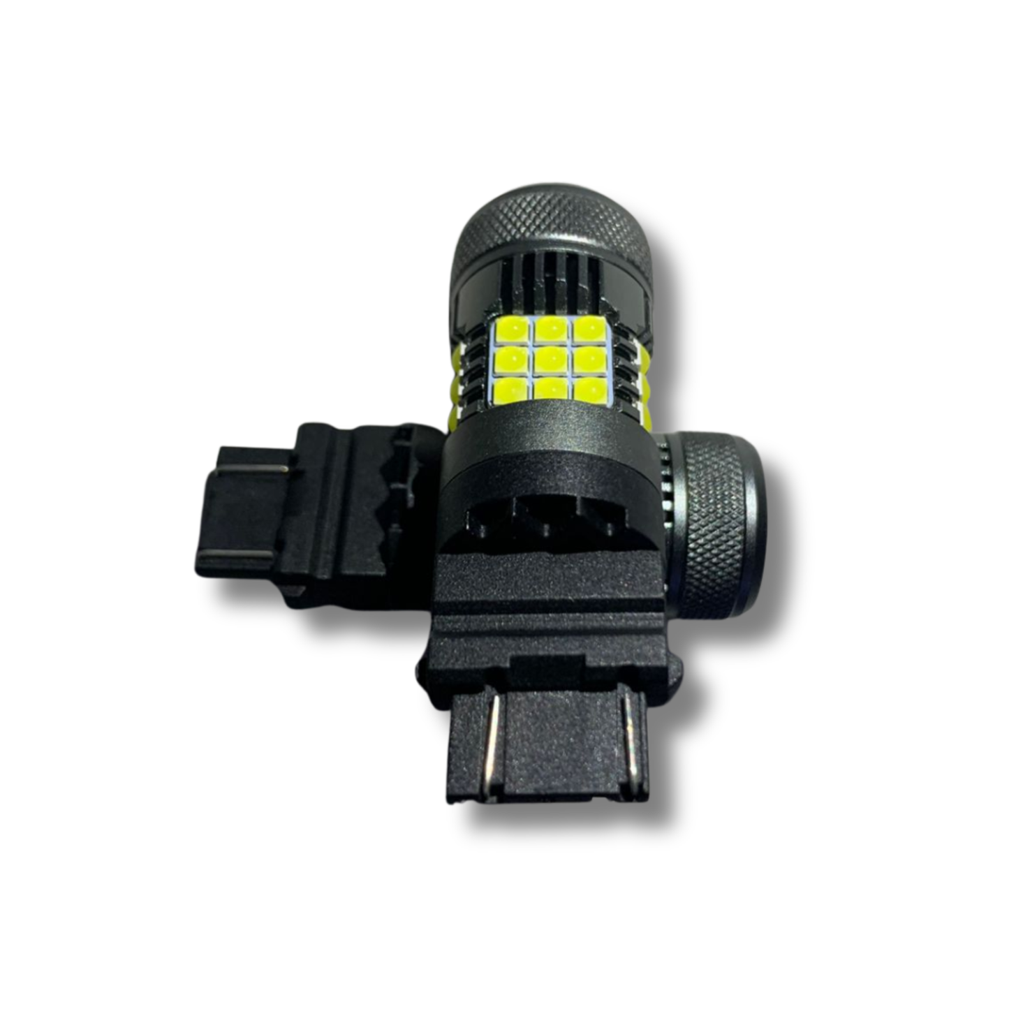 Foco LED CS Racing CANBUS 30W 12V de 4 Caras