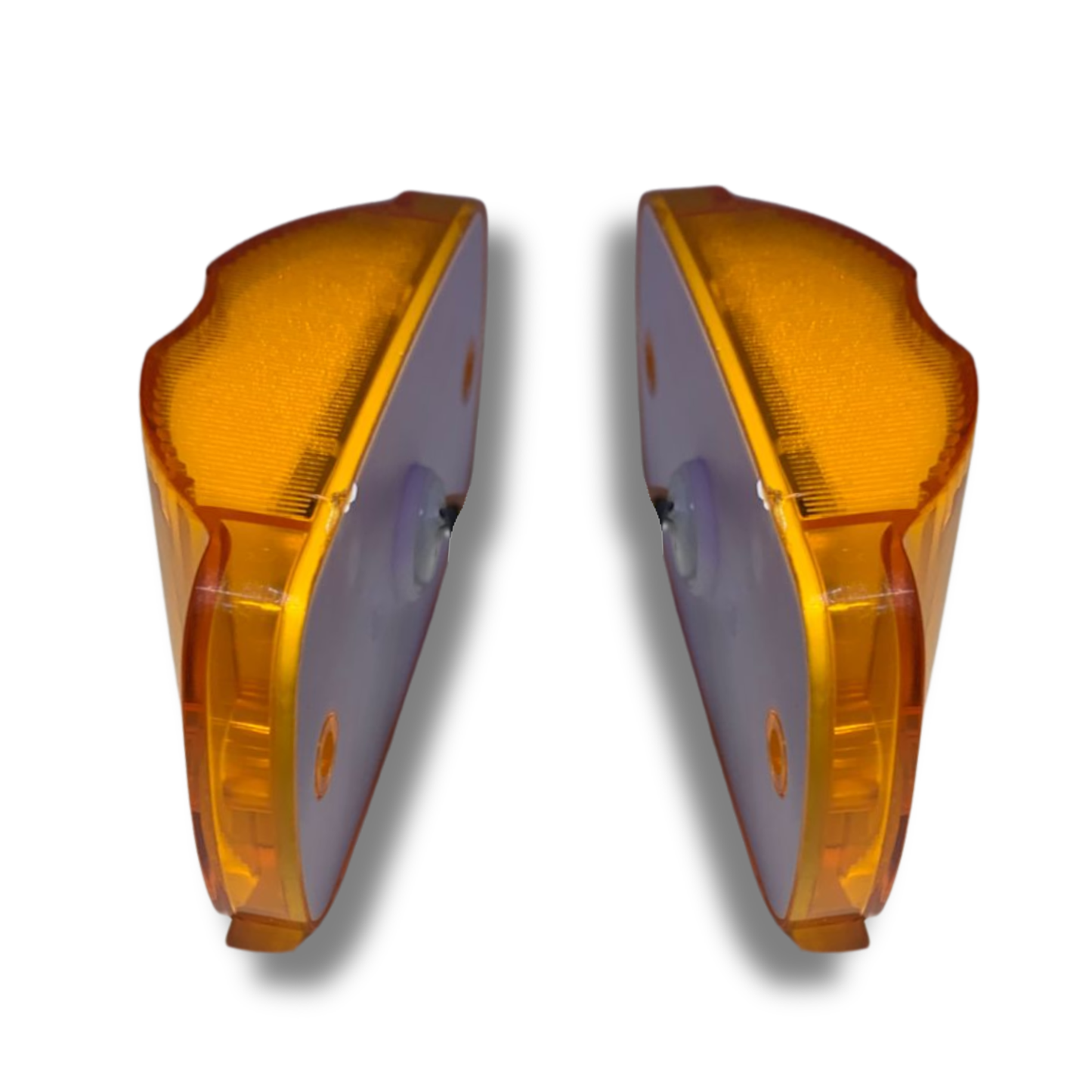 Plafón LED para Tracto Renovatio 12V/24V – 8 LEDs con Luz Fija Alta/Baja y Estrobo