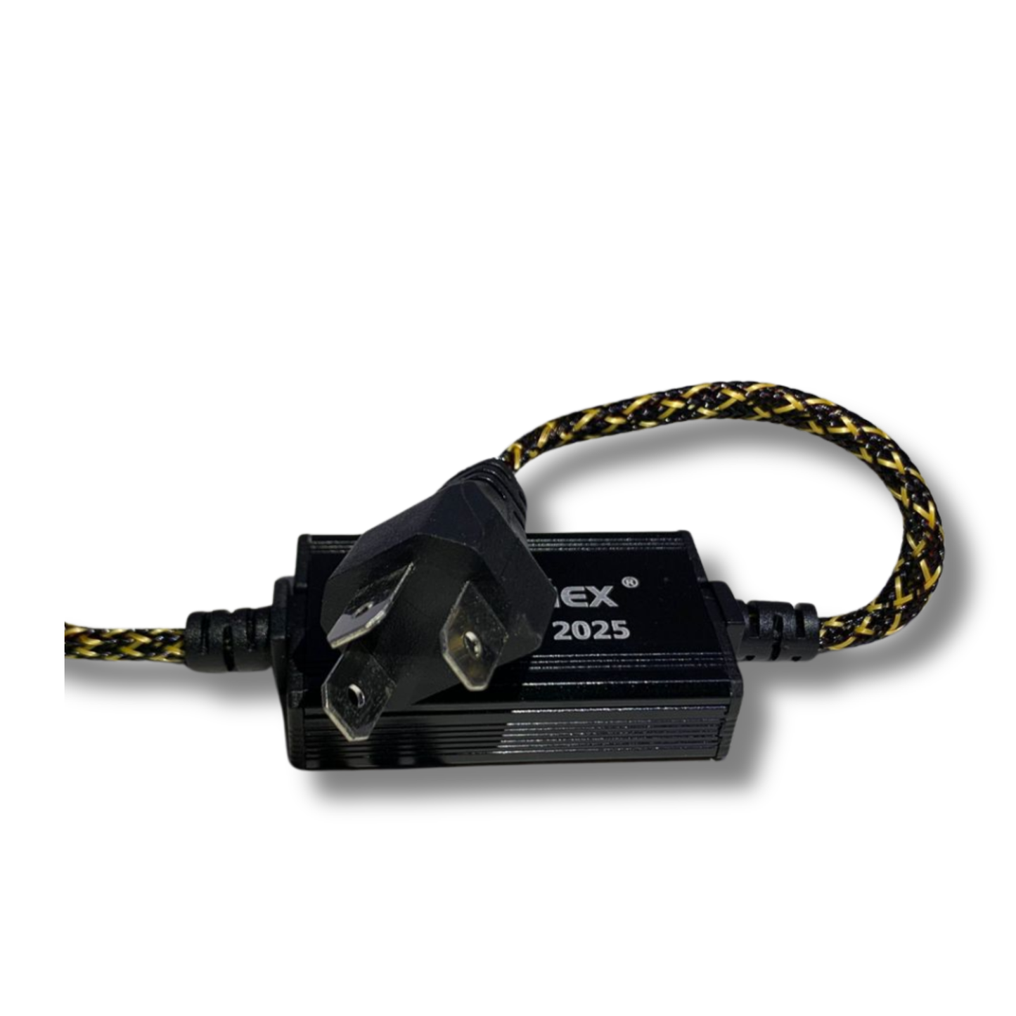 Foco LED Automotriz Carlumex H4 – Alto Desempeño y Máxima Iluminación