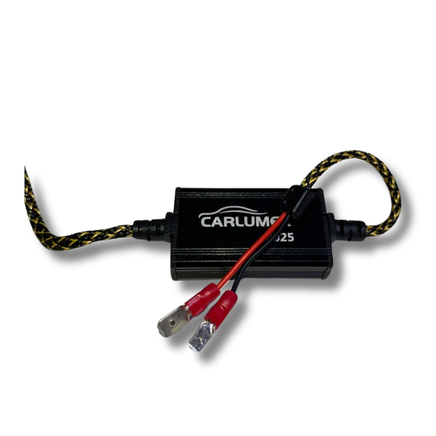 Foco LED Automotriz Carlumex H1 – Alto Desempeño y Máxima Iluminación