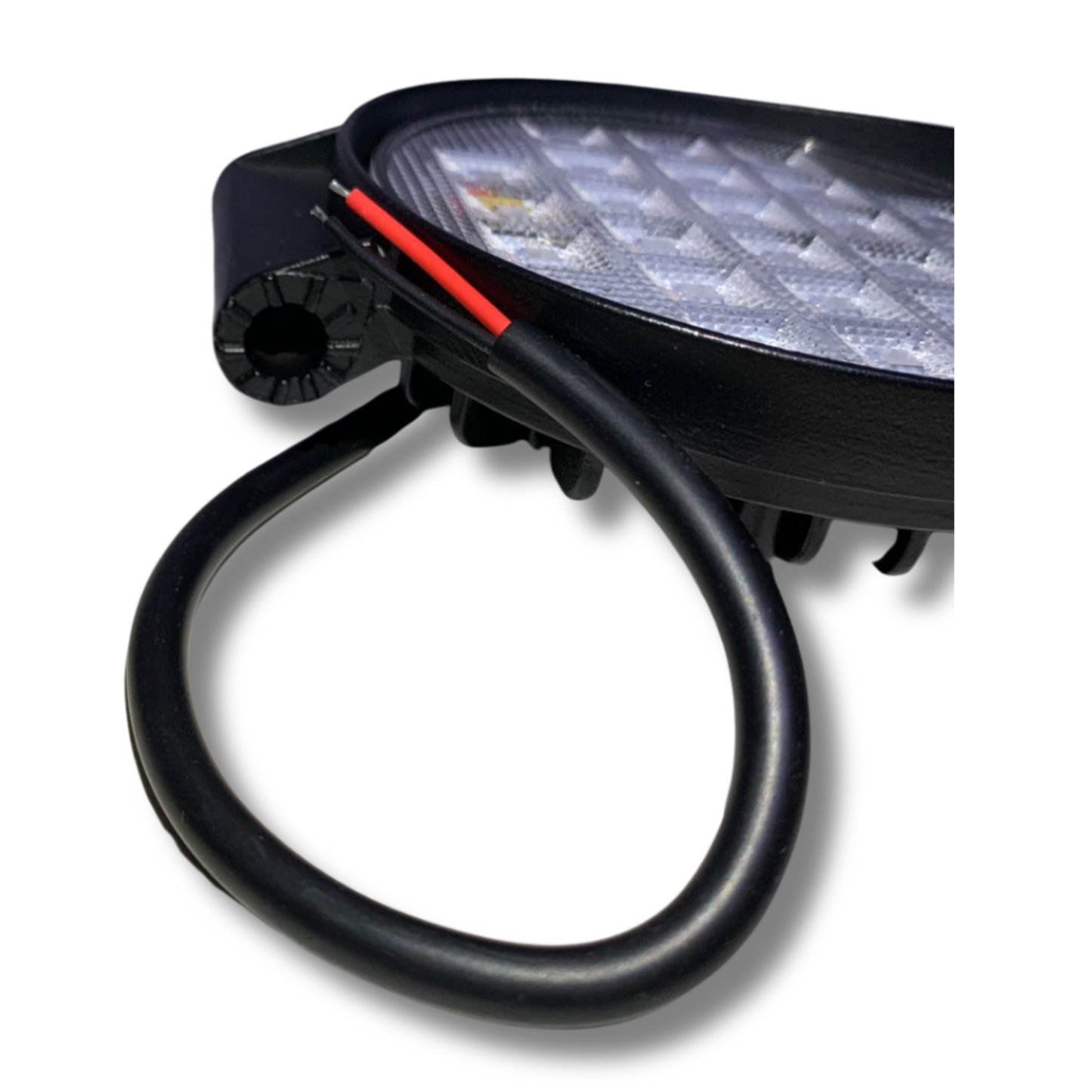 Faro LED IOL 72W – Máxima Potencia y Alto Desempeño