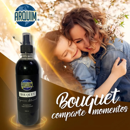Aromatizante Bouquet Arquim – Fragancia Premium para Interiores