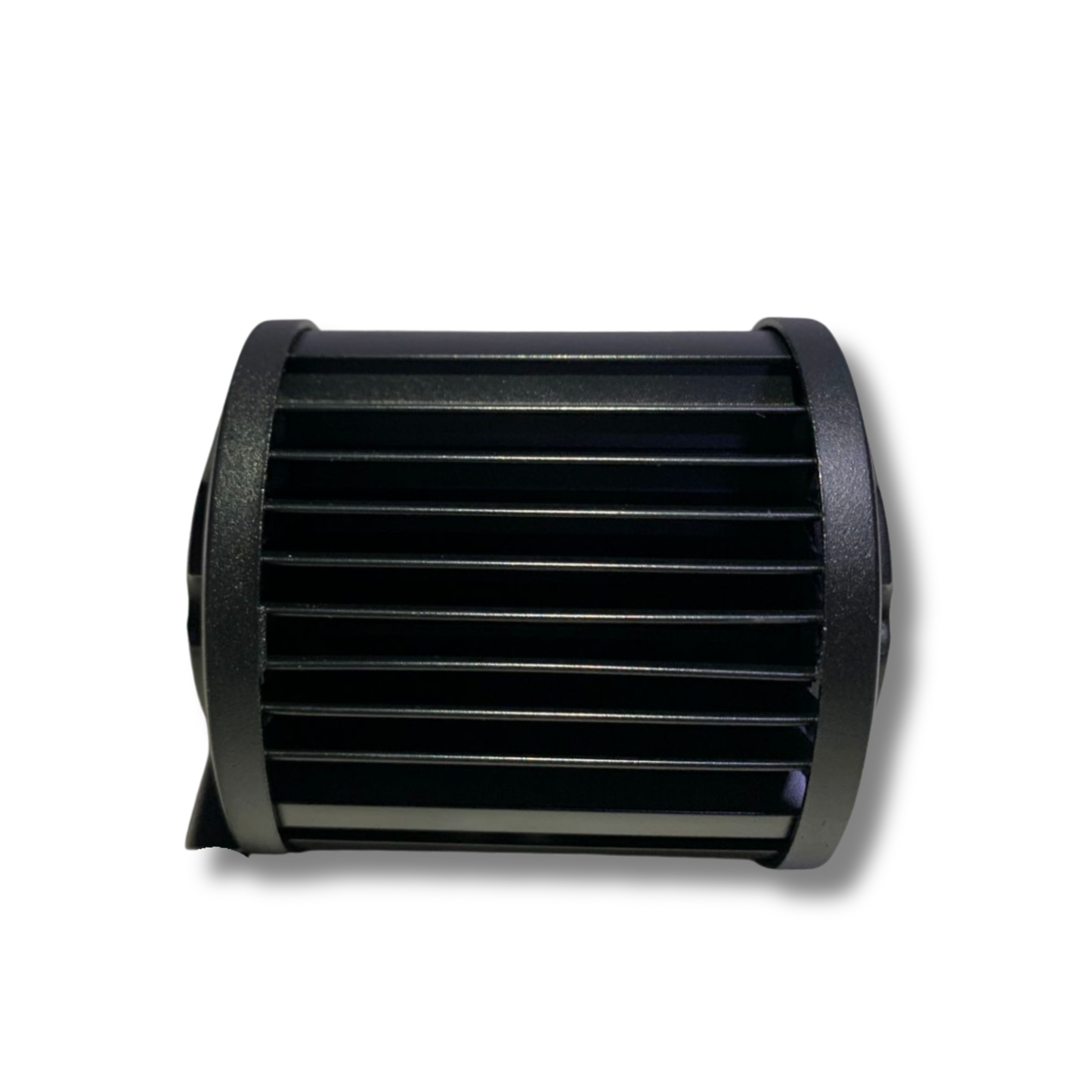 Faro LED 12V de Alto Rendimiento 60W – Iluminación de Inundación Amplia 6,000K con Doble Lente
