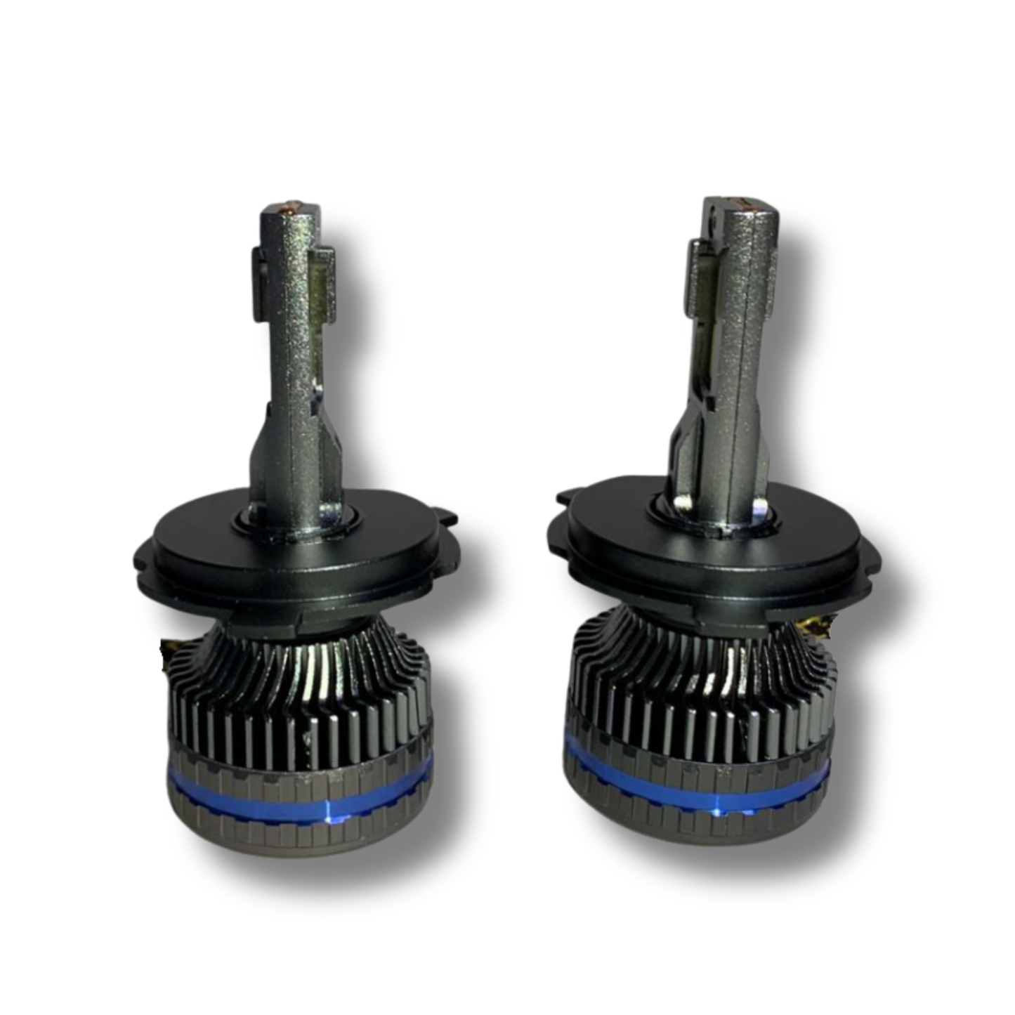 Foco LED Automotriz Carlumex H4 – Alto Desempeño y Máxima Iluminación