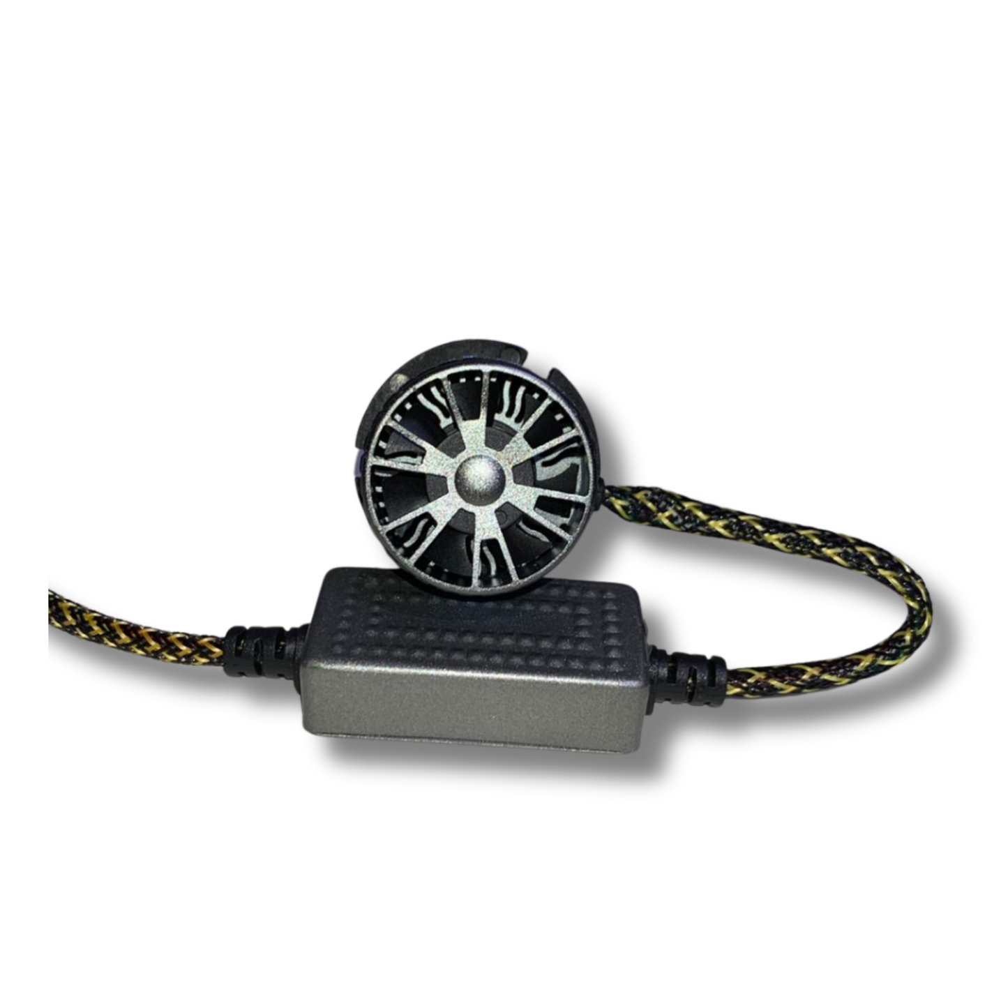 Foco LED Automotriz Carlumex 9004 – Alto Desempeño y Máxima Iluminación