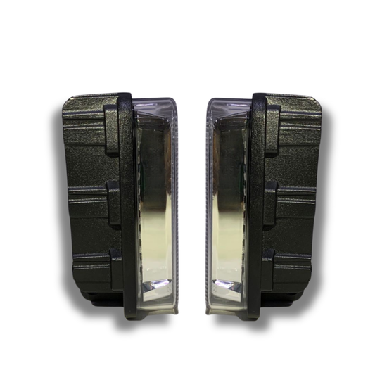 Faro LED IOL 27W – Iluminación Potente y Confiable