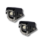 Faro LED para Moto Carlumex 24W – Alto Desempeño y Estilo Premium