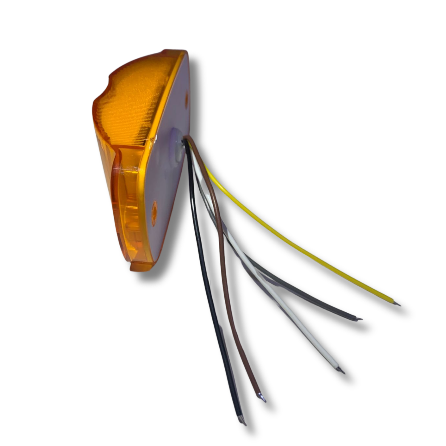 Plafón LED para Tracto Renovatio 12V/24V – 8 LEDs con Luz Fija Alta/Baja y Estrobo