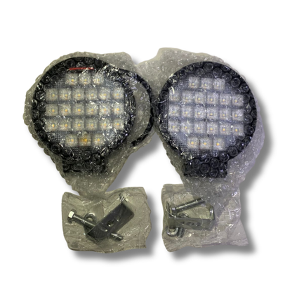 Faro LED IOL 72W – Máxima Potencia y Alto Desempeño