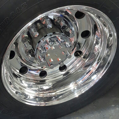 Pulimento Kechuy – Restauración y Brillo Profesional