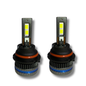 Foco LED Automotriz Carlumex 9004 – Alto Desempeño y Máxima Iluminación