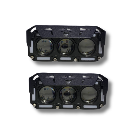Faro Premium CL-A-MT03 Carlumex – Iluminación de Alto Impacto y Diseño Distintivo