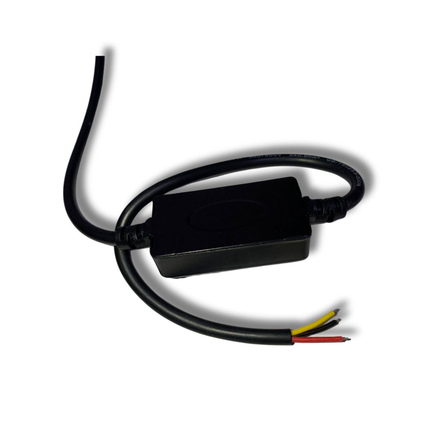 Faro LED para Moto Carlumex 6 LUPAS 72W – Máxima Iluminación y Estilo Personalizable