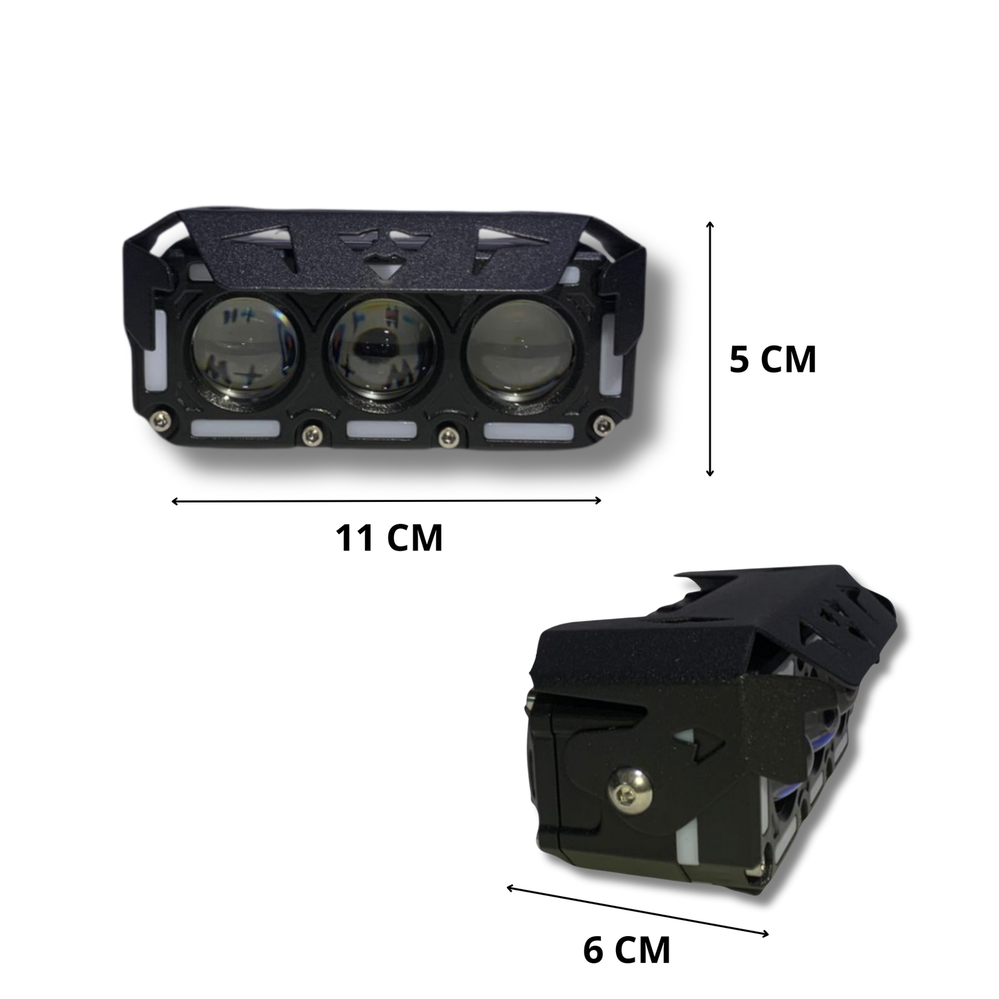 Faro Premium CL-A-MT03 Carlumex – Iluminación de Alto Impacto y Diseño Distintivo