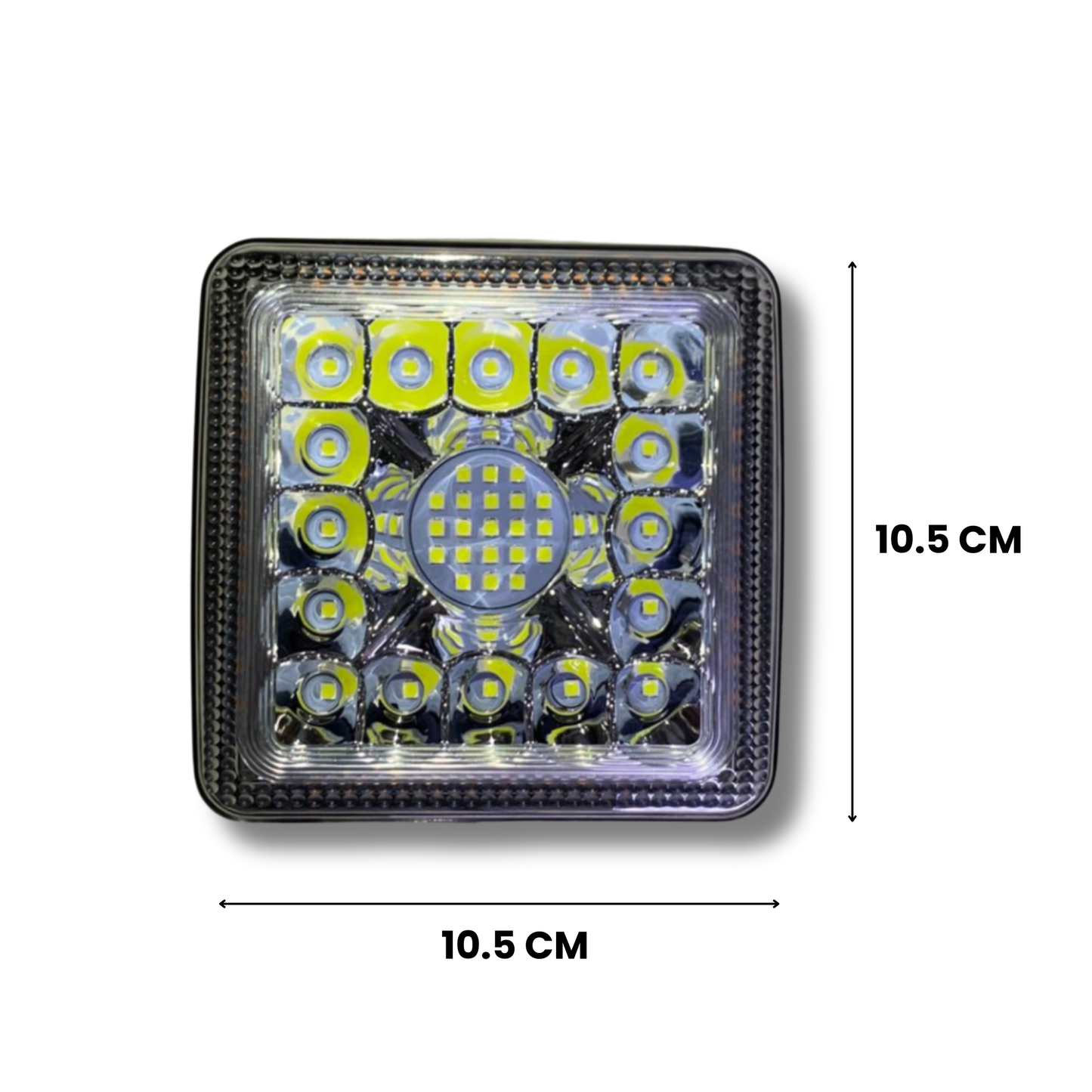 Faro LED IOL 27W – Iluminación Potente y Confiable
