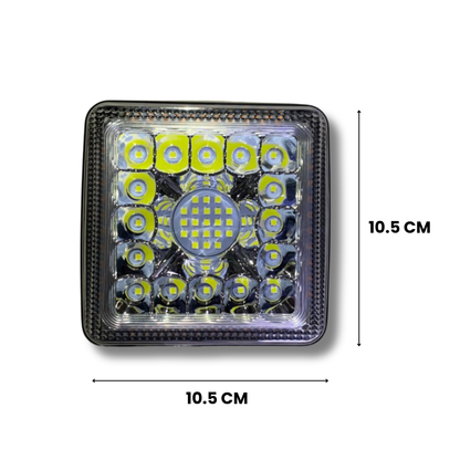 Faro LED IOL 27W – Iluminación Potente y Confiable