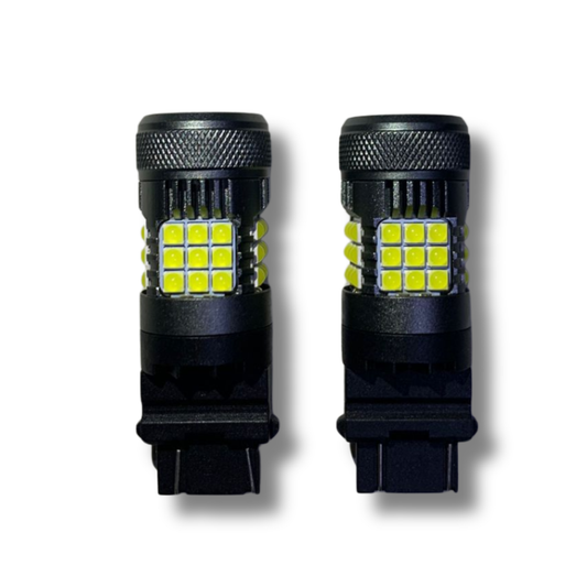 Foco LED CS Racing CANBUS 30W 12V de 4 Caras