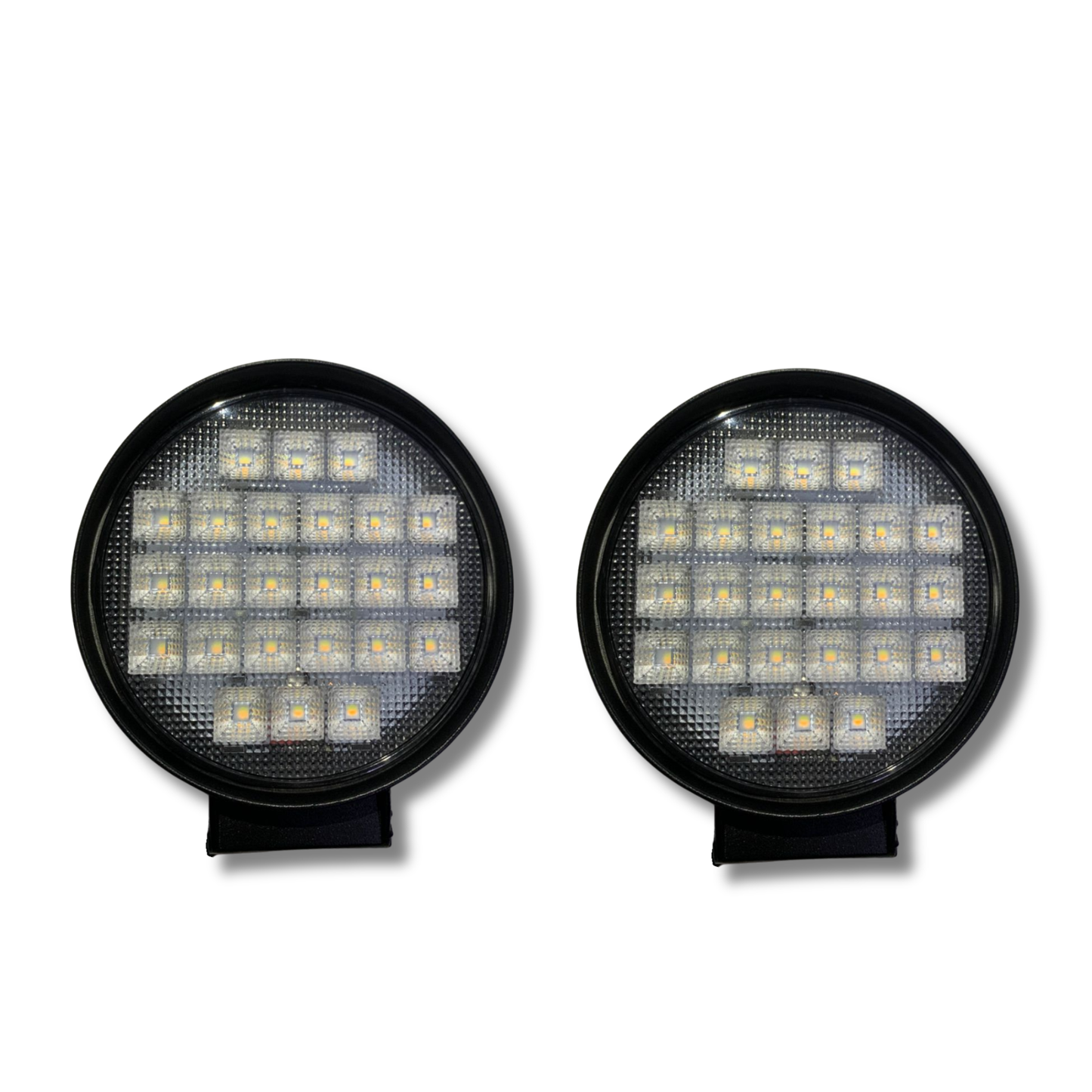 Faro LED IOL 72W – Máxima Potencia y Alto Desempeño