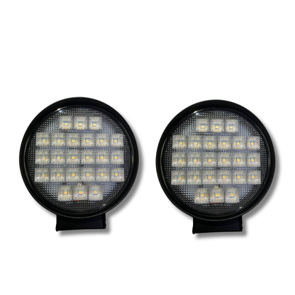 Faro LED IOL 72W – Máxima Potencia y Alto Desempeño