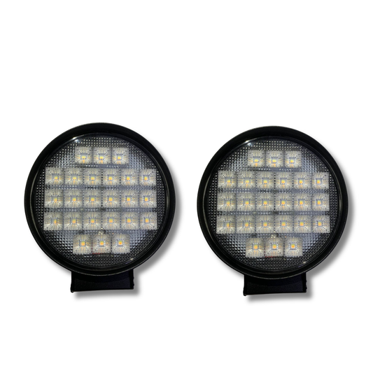 Faro LED IOL 72W – Máxima Potencia y Alto Desempeño