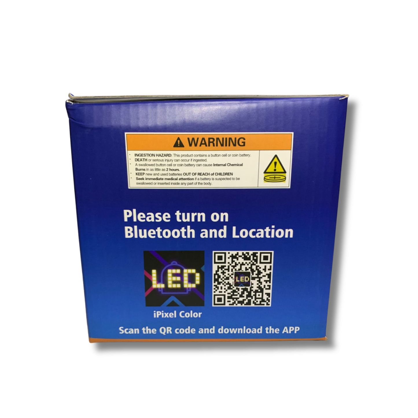 Letrero LED Flexible para Parabrisas Carlumex