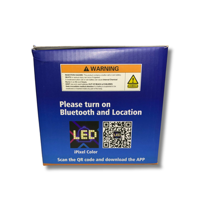 Letrero LED Flexible para Parabrisas Carlumex