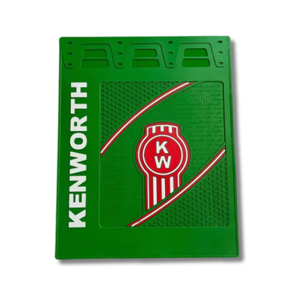 Lodera Flexible Kenworth para Tracto – 77 × 61 cm