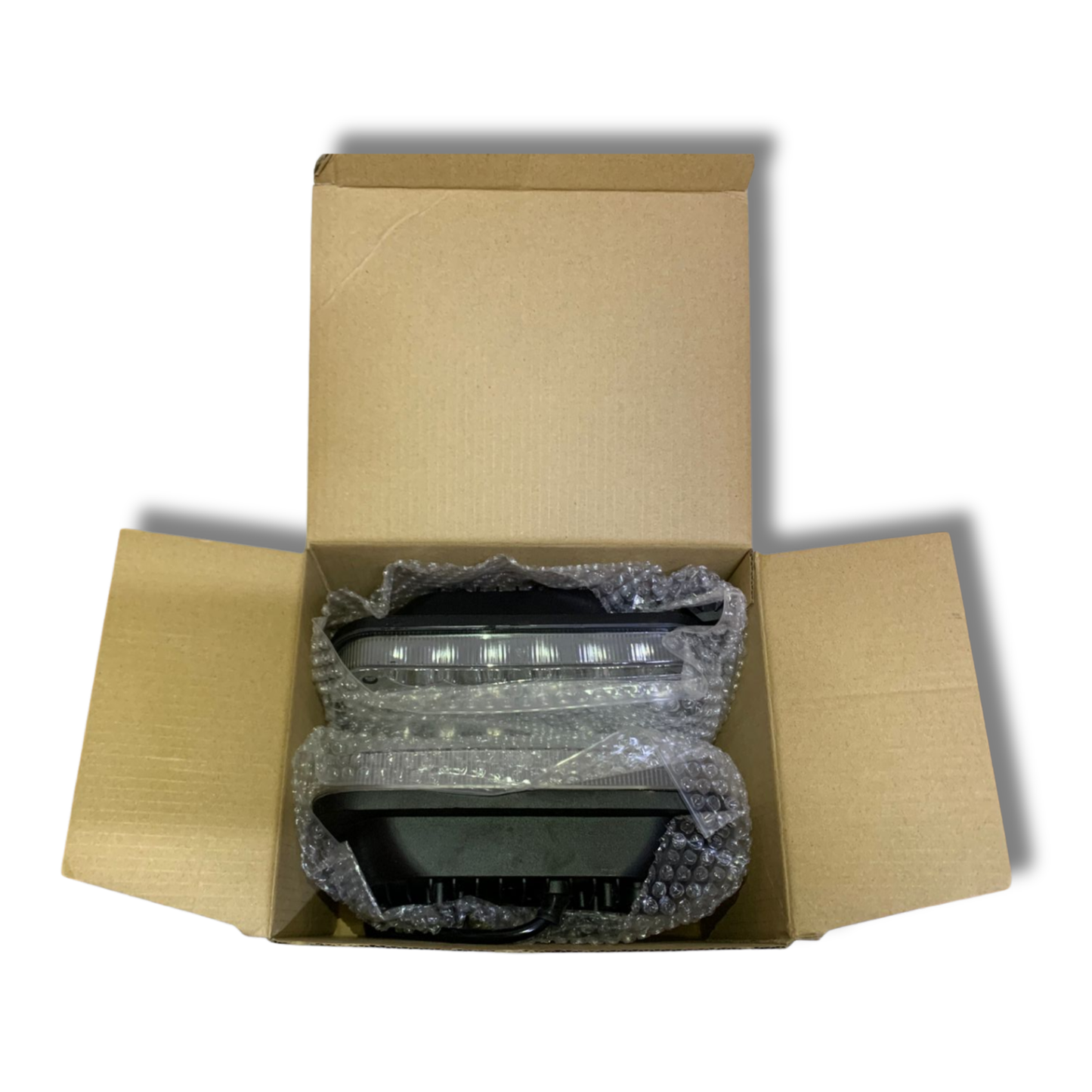 Faro LED Lumarsa 7” – 45W Luz Blanca