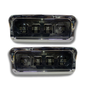 Faro LED Profesional Renovatio para Kenworth 12V/24V de Alta Potencia