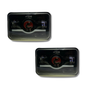 Unidad LED 5” Carlumex con Lupa – Altas, Bajas y Cuarto