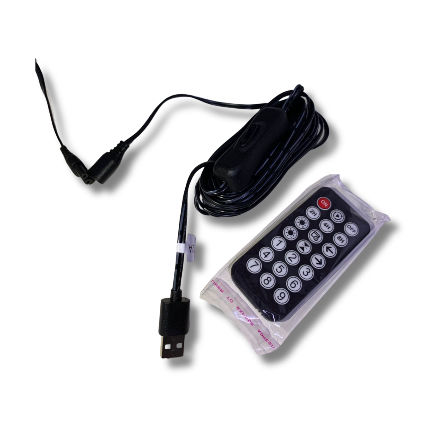 Letrero LED Flexible para Parabrisas Carlumex