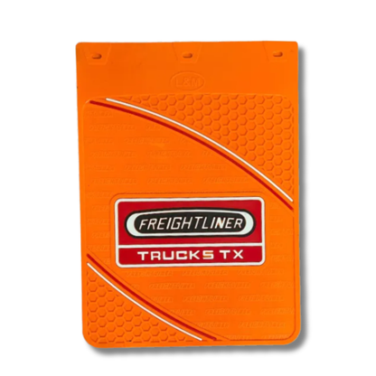 Lodera Flexible Freightliner para Tracto – 77 × 61 cm