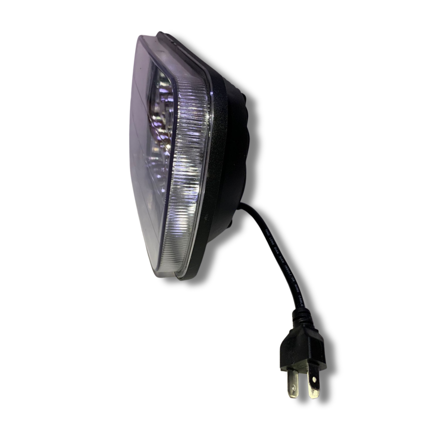 Faro LED Lumarsa 7” – 45W Luz Blanca